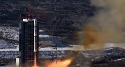 Etiopija lansirala svoj prvi satelit u svemir, no Kina podmirila većinu troškova